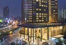 上海喜來(lái)登酒店