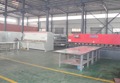 廠(chǎng)房廠(chǎng)貌