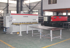 廠(chǎng)房廠(chǎng)貌