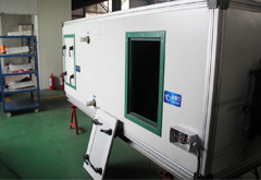 廠(chǎng)房廠(chǎng)貌