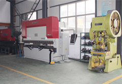 廠(chǎng)房廠(chǎng)貌