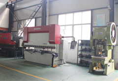 廠(chǎng)房廠(chǎng)貌