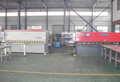 廠(chǎng)房廠(chǎng)貌