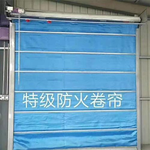 防火閥系列產(chǎn)品特點及其應(yīng)用場景詳細介紹