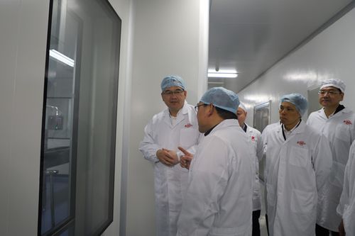 創(chuàng)新風(fēng)機(jī)系列開啟高性能與長久耐用的新紀(jì)元